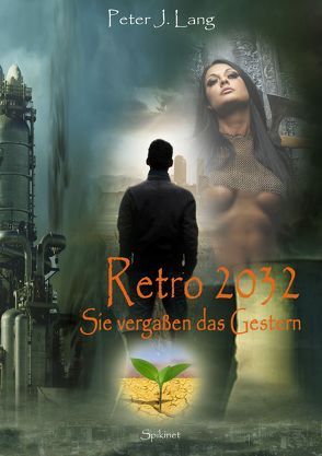 Retro 2032 von Lang,  Peter-J