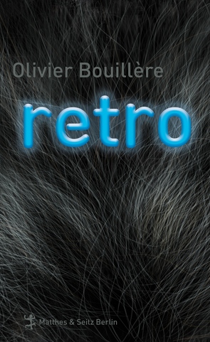 Retro von Bouillère,  Olivier, Ruzicska,  Christian