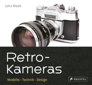 Retro-Kameras von Wade,  John
