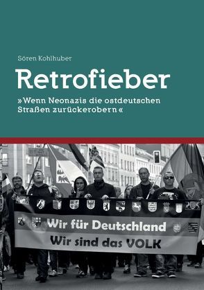 Retrofieber von Kohlhuber,  Sören