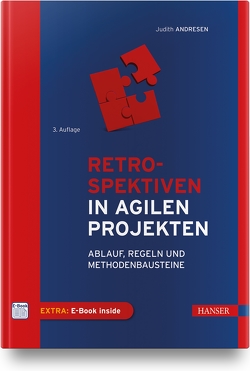 Retrospektiven in agilen Projekten von Andresen,  Judith