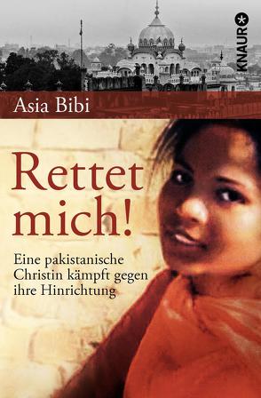 Rettet mich! von Baisch,  Alexandra, Bibi,  Asia