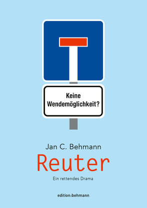 Reuter von Behmann,  Jan C.