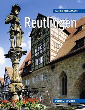 Reutlingen von Fieselmann,  Rainer
