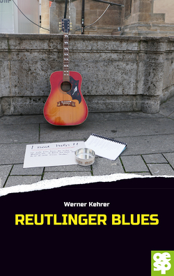 Reutlinger Blues von Kehrer,  Werner