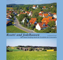 Reutti und Jedelhausen von Geiger,  Konrad