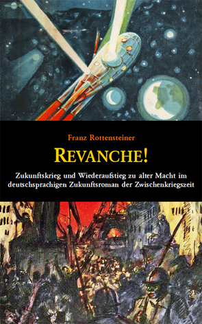 Revanche! von Rottensteiner,  Franz