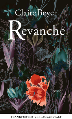 Revanche von Beyer,  Claire