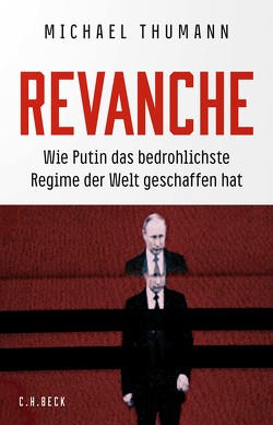 Revanche von Thumann,  Michael