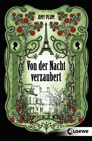 Revenant-Trilogie – Von der Nacht verzaubert von Brauns,  Ulrike, Plum,  Amy