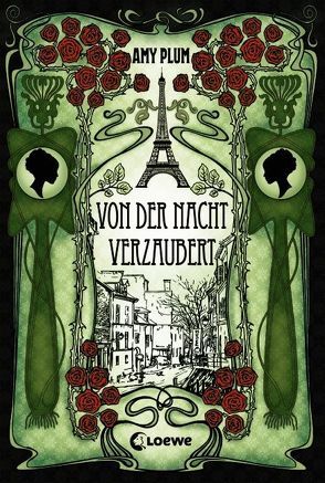 Revenant-Trilogie – Von der Nacht verzaubert von Brauns,  Ulrike, Plum,  Amy