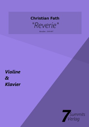 Reverie von Fath,  Christian