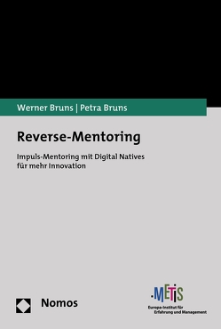 Reverse-Mentoring von Bruns,  Petra, Bruns,  Werner
