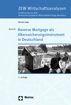 Reverse Mortgage als Alterssicherungsinstrument in Deutschland von Lang,  Gunnar