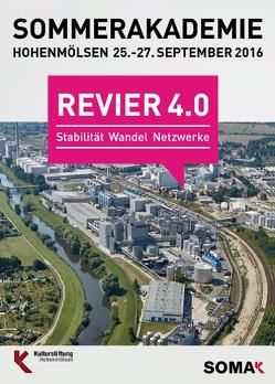 Revier 4.0 – Stabilität, Wandel, Netzwerke