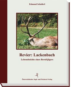 Revier: Lackenbach von Schallerl,  Edmund