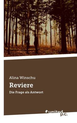 Reviere von Winschu,  Alina