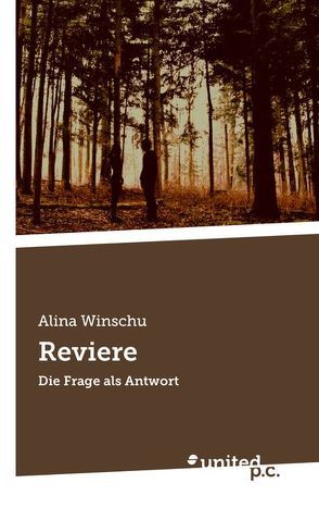Reviere von Winschu,  Alina