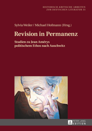 Revision in Permanenz von Esau,  Miriam, Hofmann,  Michael, Weiler,  Sylvia