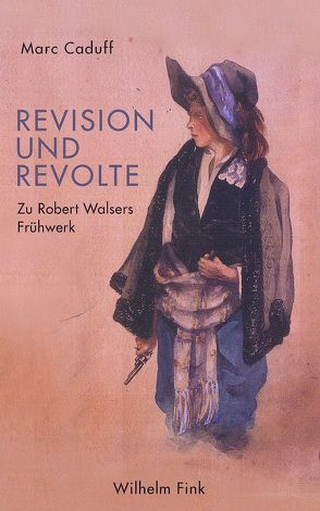 Revision und Revolte von Caduff,  Marc