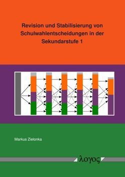 Revision und Stabilisierung von Schulwahlentscheidungen in der Sekundarstufe 1 von Zielonka,  Markus