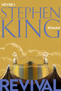 Revival von King,  Stephen, Kleinschmidt,  Bernhard