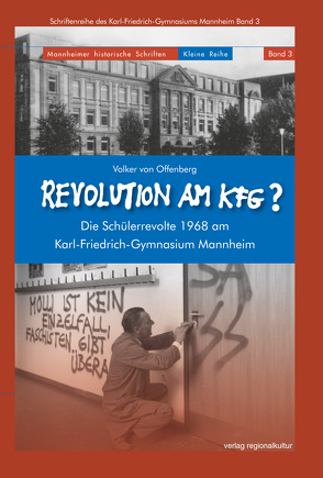 Revolution am KFG? von Offenberg,  Volker von