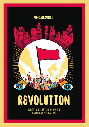 Revolution von Anne,  Alexander