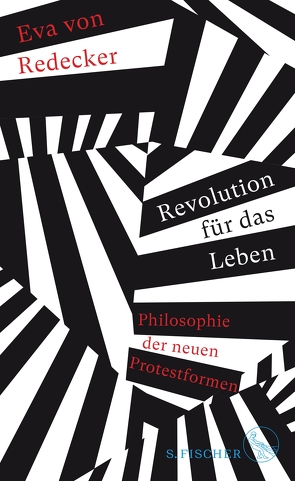 Revolution für das Leben von Redecker,  Eva von