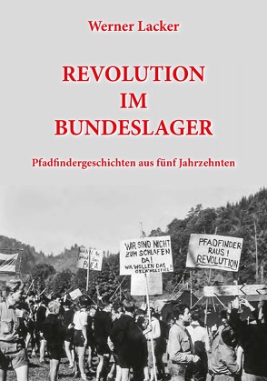 REVOLUTION IM BUNDESLAGER von Lacker,  Werner