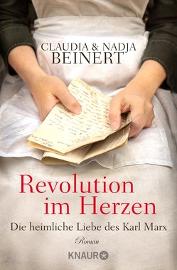 Revolution im Herzen von Beinert,  Claudia, Beinert,  Nadja