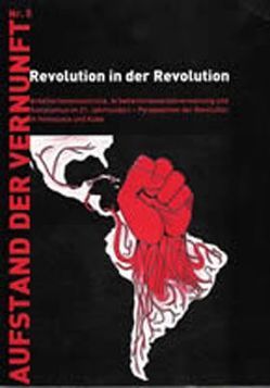 Revolution in der Revolution von Fritzenwanker,  Martin, Hans-Gerd,  Öfinger, Lindner,  Harald, Music,  Goran, Tomaselli,  Emanuel, Trausmuth,  Gernot, Woods,  Alan