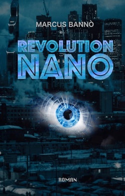 Revolution Nano von Banno,  Marcus