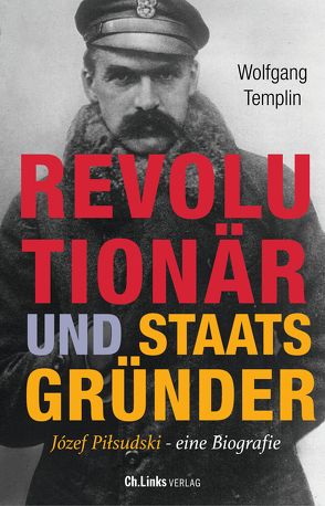 Revolutionär und Staatsgründer von Templin,  Wolfgang
