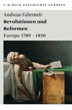 Revolutionen und Reformen von Fahrmeir,  Andreas