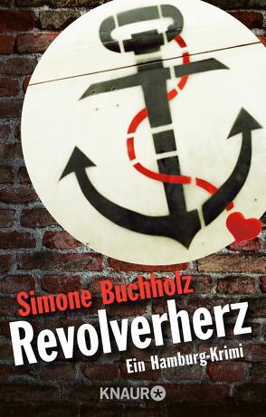 Revolverherz von Buchholz,  Simone