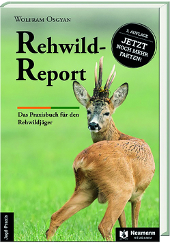 Rewild-Report von Osgyan,  Wolfram