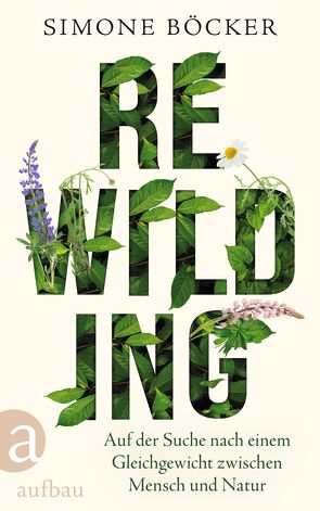 Rewilding von Böcker,  Simone, Ryans,  Gareth