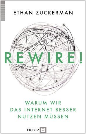 Rewire! von Vogel,  Sebastian, Zuckerman,  Ethan