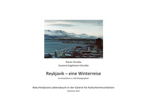 Reykjavik von Engelmann-Strzolka,  Susanne, Strzolka,  Rainer
