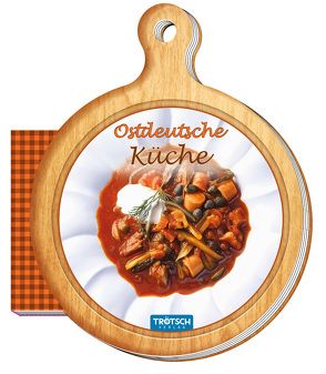 Rezeptbuch „Ostdeutsche Küche“