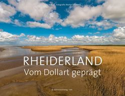 Rheiderland von Arends,  Silke, Stromann,  Martin