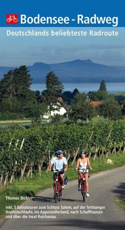 Rhein & Bodensee von Bichler,  Thomas