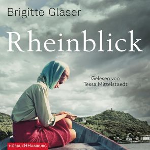 Rheinblick von Glaser,  Brigitte, Mittelstaedt,  Tessa