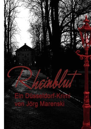 Rheinblut von Marenski,  Jörg