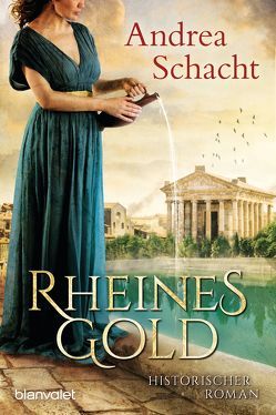 Rheines Gold von Schacht,  Andrea