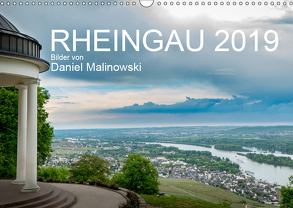 Rheingau 2019 (Wandkalender 2019 DIN A3 quer) von Malinowski,  Daniel
