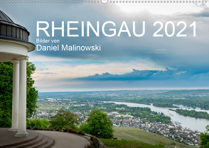 Rheingau 2021 (Wandkalender 2021 DIN A2 quer) von Malinowski,  Daniel