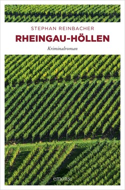 Rheingau-Höllen von Reinbacher,  Stephan