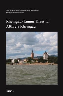 Rheingau-Taunus-Kreis I. Altkreis Rheingau von Söder,  Dagmar